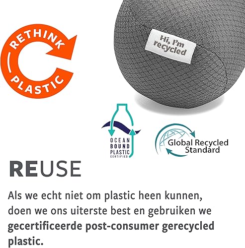 Miniatura 9 de Full Circle bolsas de residuos para abono Fresh Air, 1