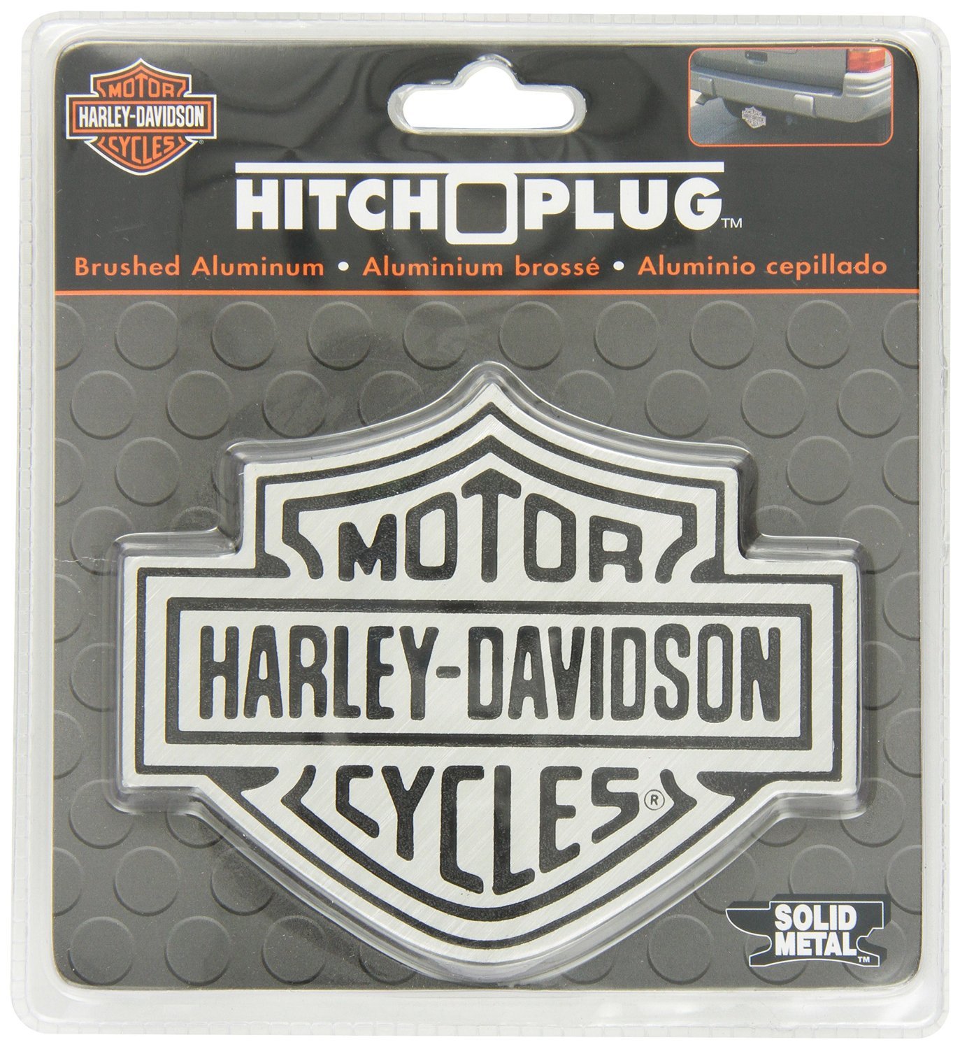 Amazon.com: Auto & Car Acc PlastiColor 2238 Harley-Davidson