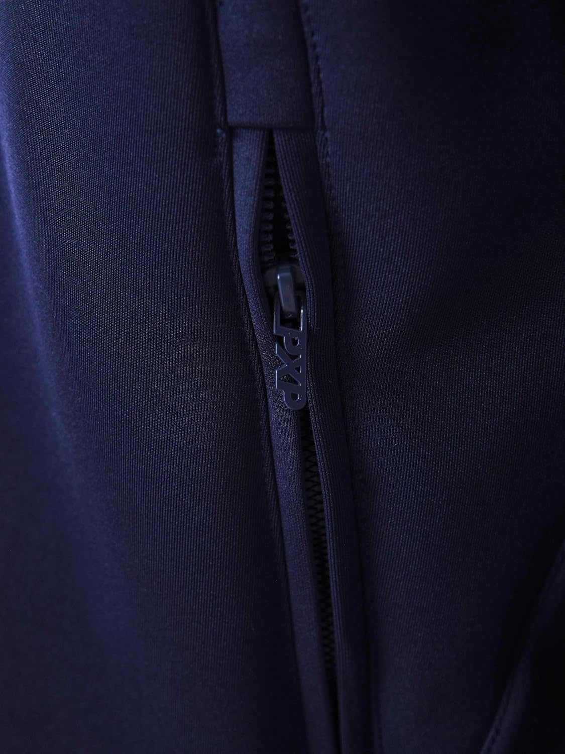 PROJECT X PARIS Jacket Colour: Blue Noche for Men, Ideal for Everyday & Streetwear, with Size L