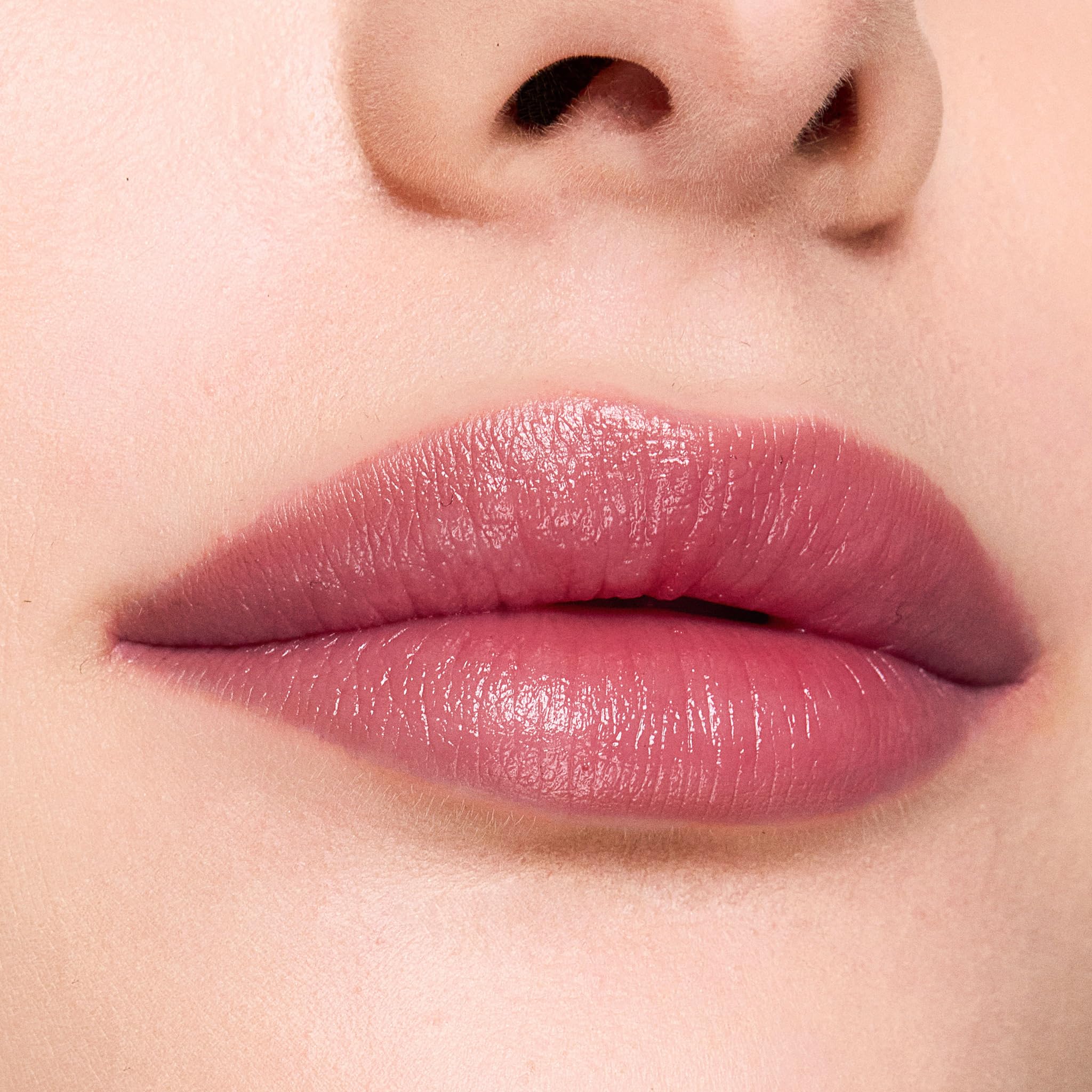 Trish McEvoy Lápiz Labial SPF 15 - Mora 0.12oz (3.5ml)