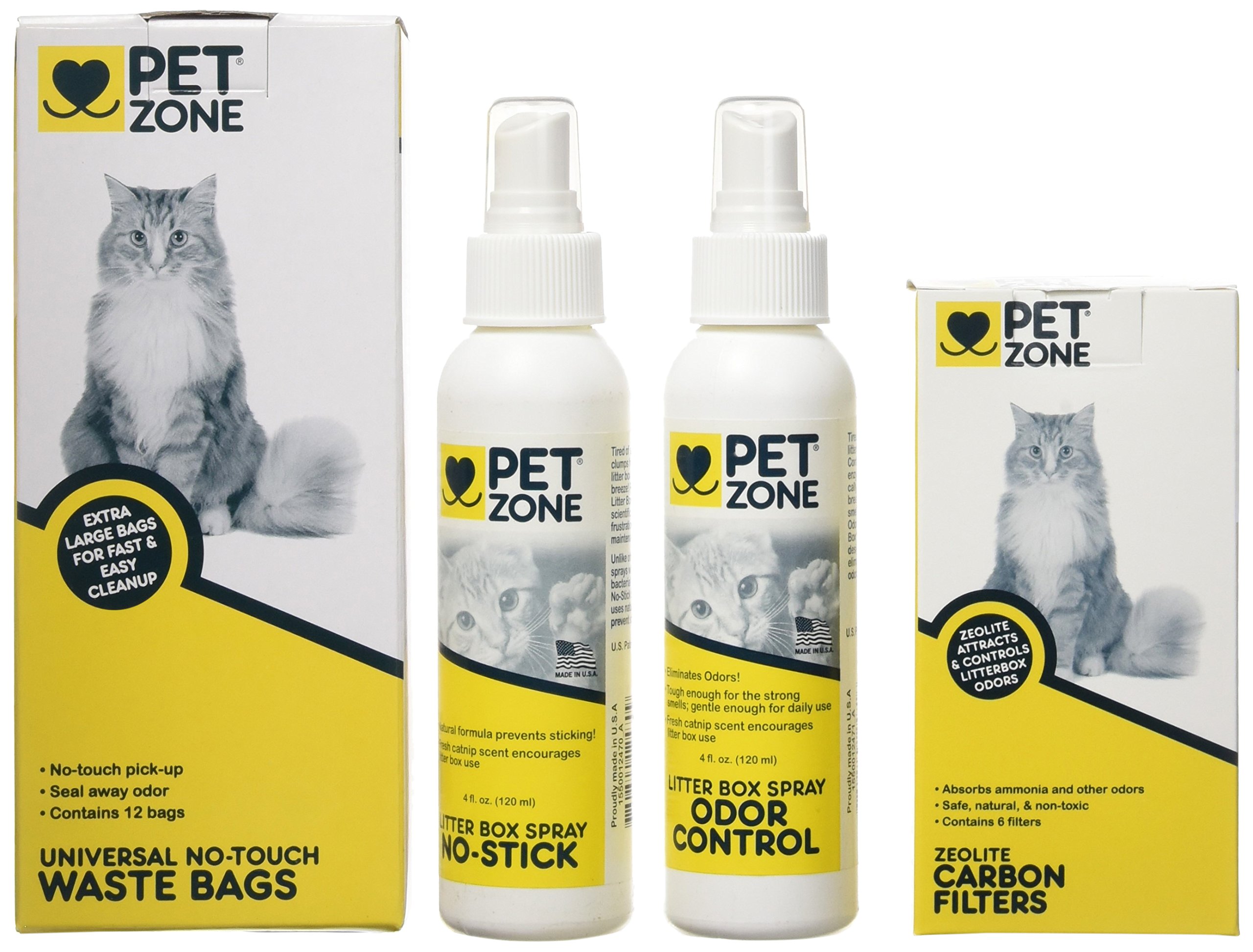 pet zone smart scoop