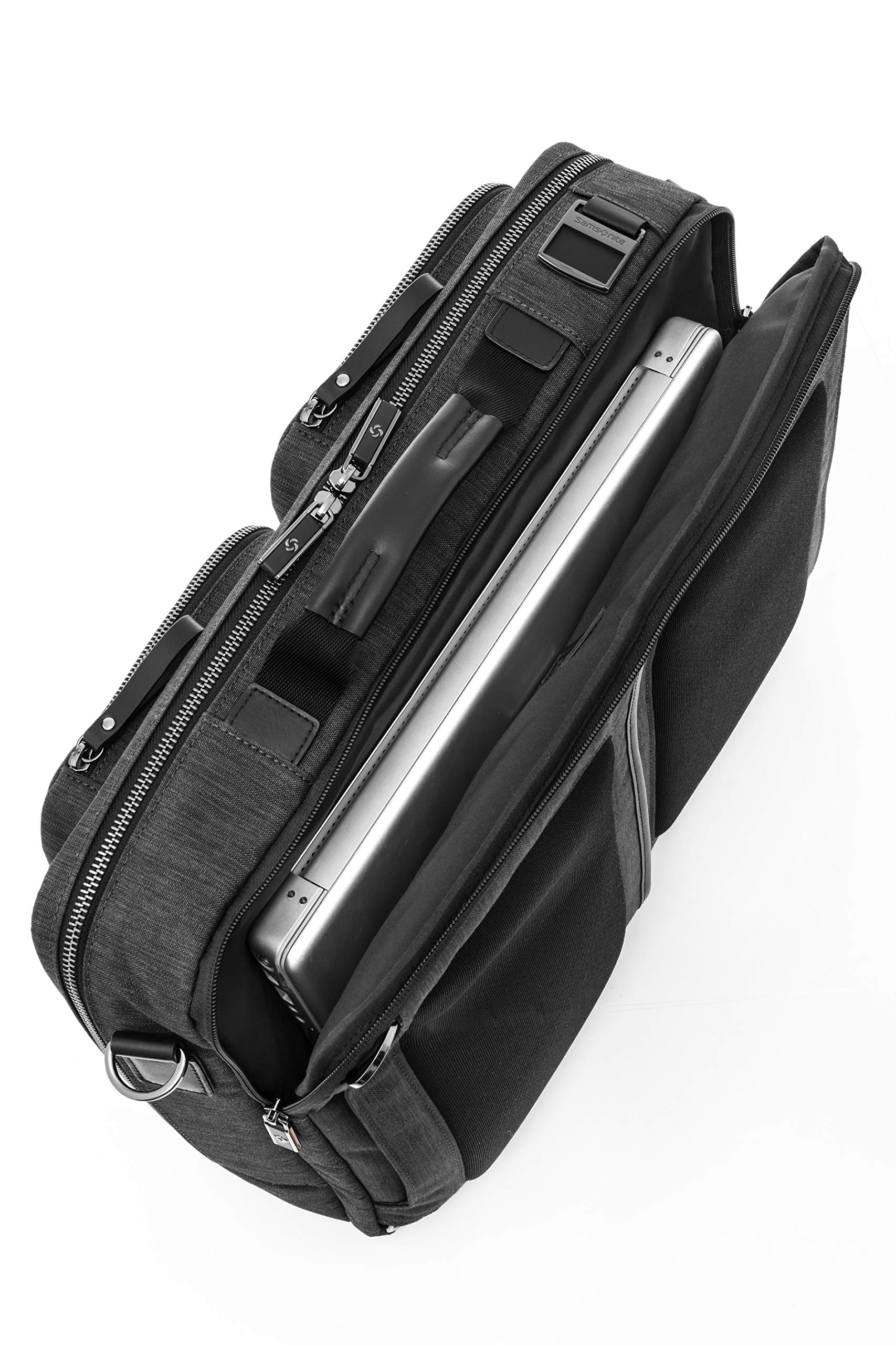 samsonite zento backpack