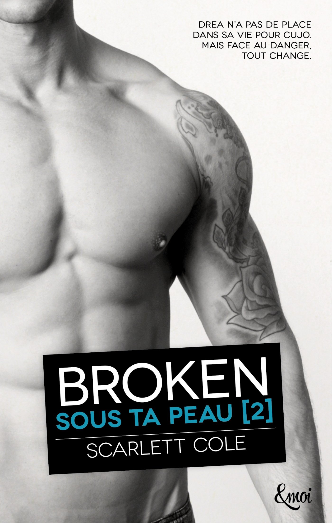Broken: Sous ta peau [2]