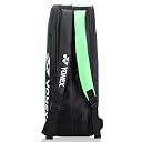 Badminton Racquet Bag ACE2 0226 BT6 Jet Black Lime PUNCH/8903224447472 gallery image