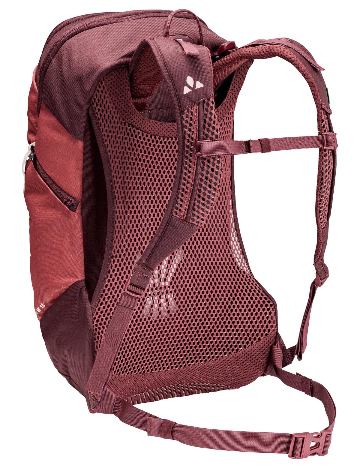 VAUDE Radtrikot WOMEN'S ADLUX HZ SHIRT für Radf VAUDE Radtrikot WOMEN'S ADLUX HZ SHIRT für Radf