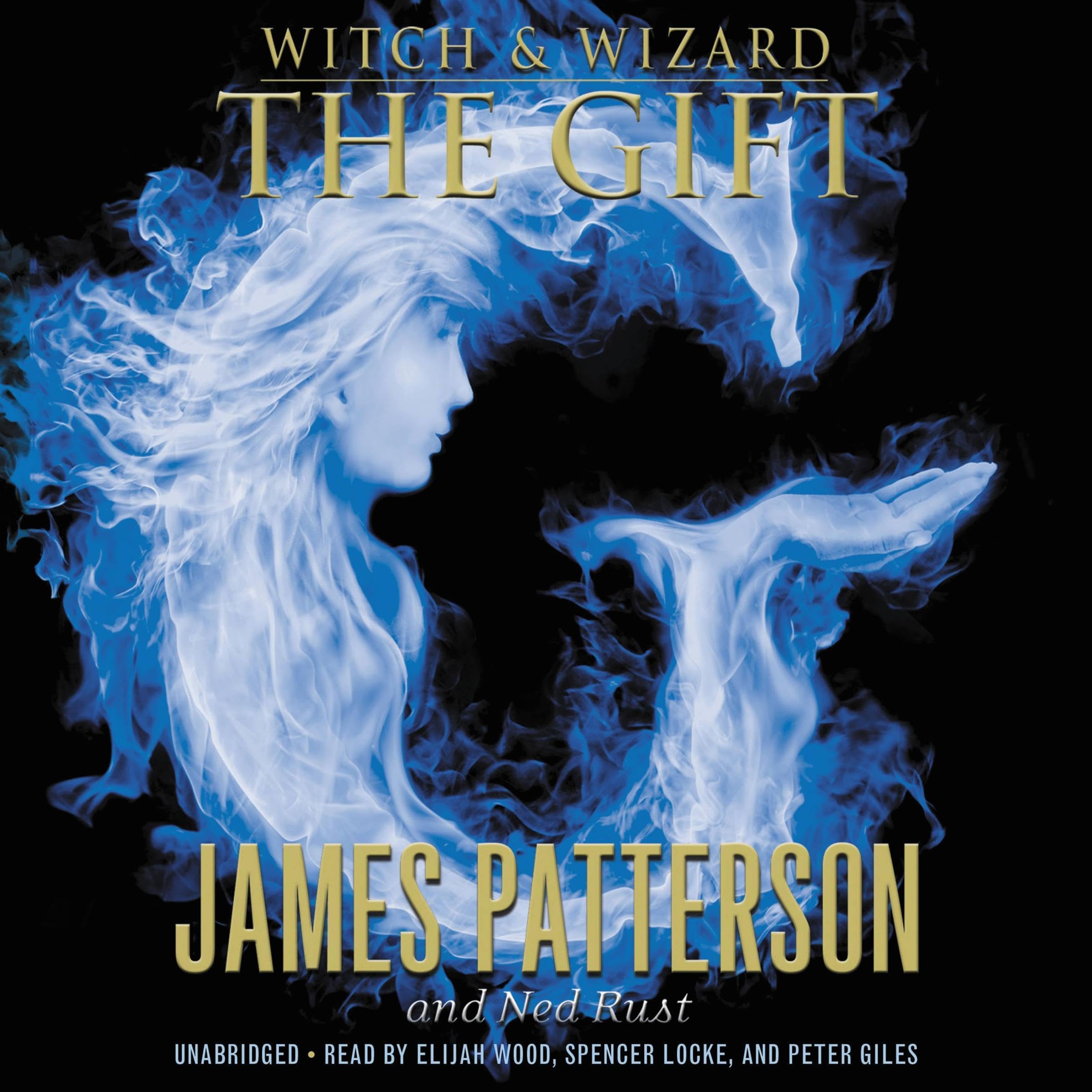 Cover art for The Gift