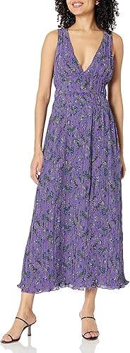 Ramy Brook Vestido Malory estampado para mujer