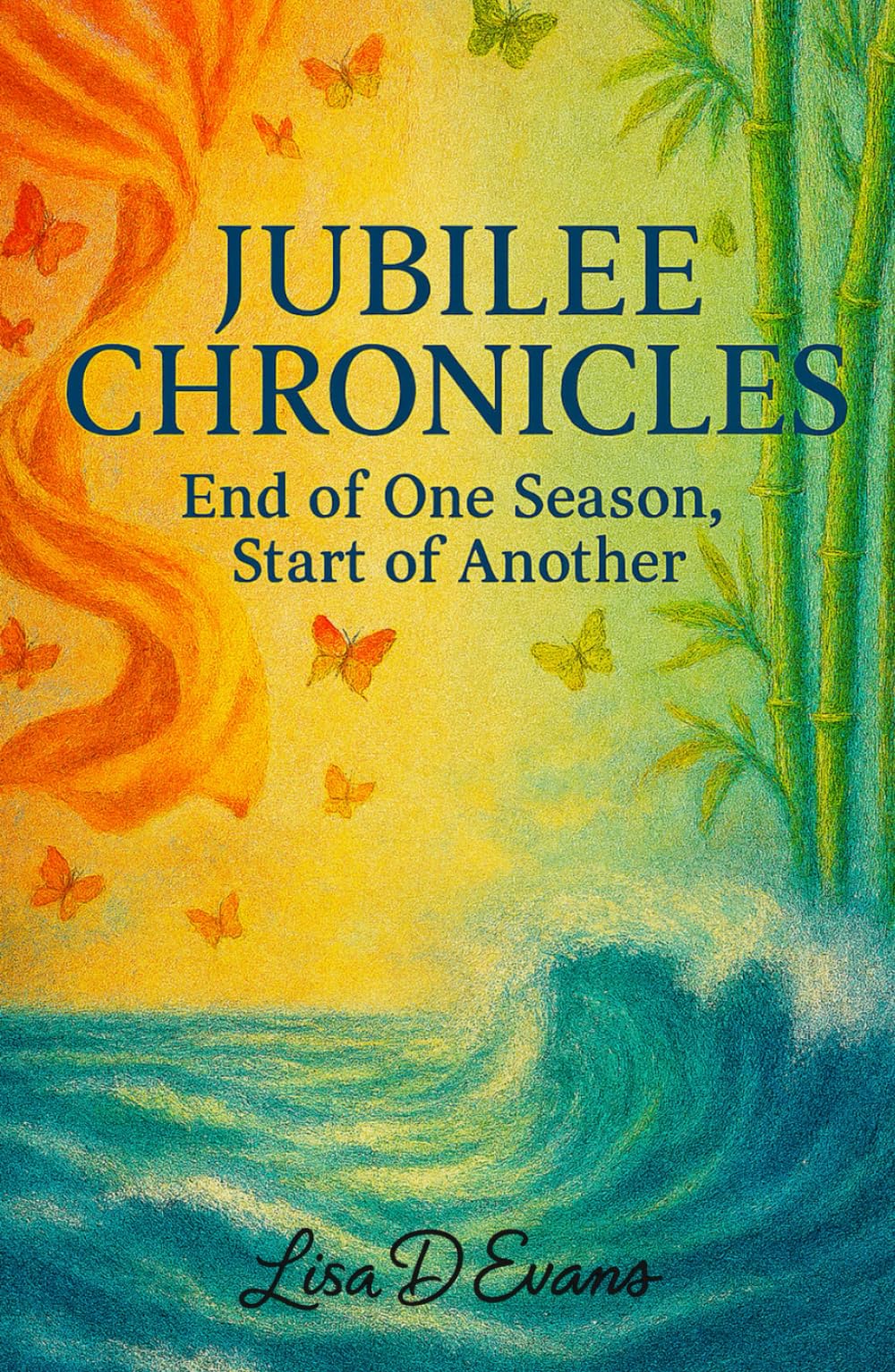 Jubilee Chronicles (2012): End of One Season, Start of Another