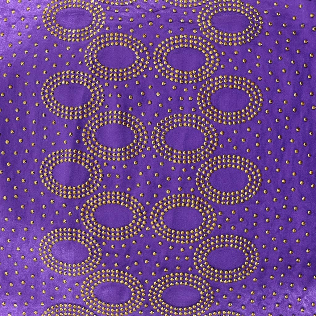 [SAEYZ] 女性のためのアフリカのドレス ユニークなエスニックスタイルのパーティーロングドレス ベルト付きエレガントなラインスト