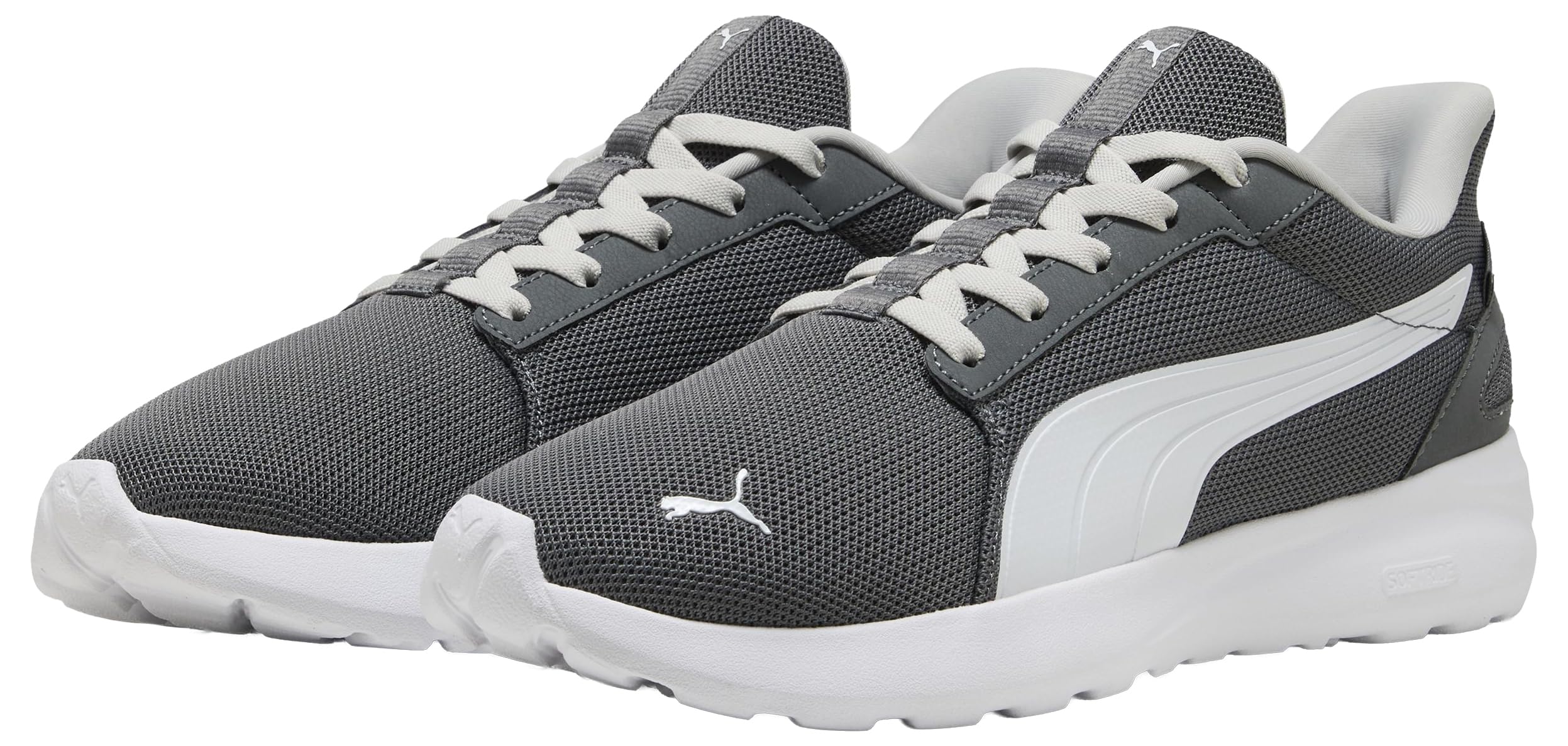 PUMA Sneakers à Enfiler Softride Cosmic SLIPTECH™ Unisexe
