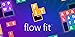 Flow Fit - Word Puzzle