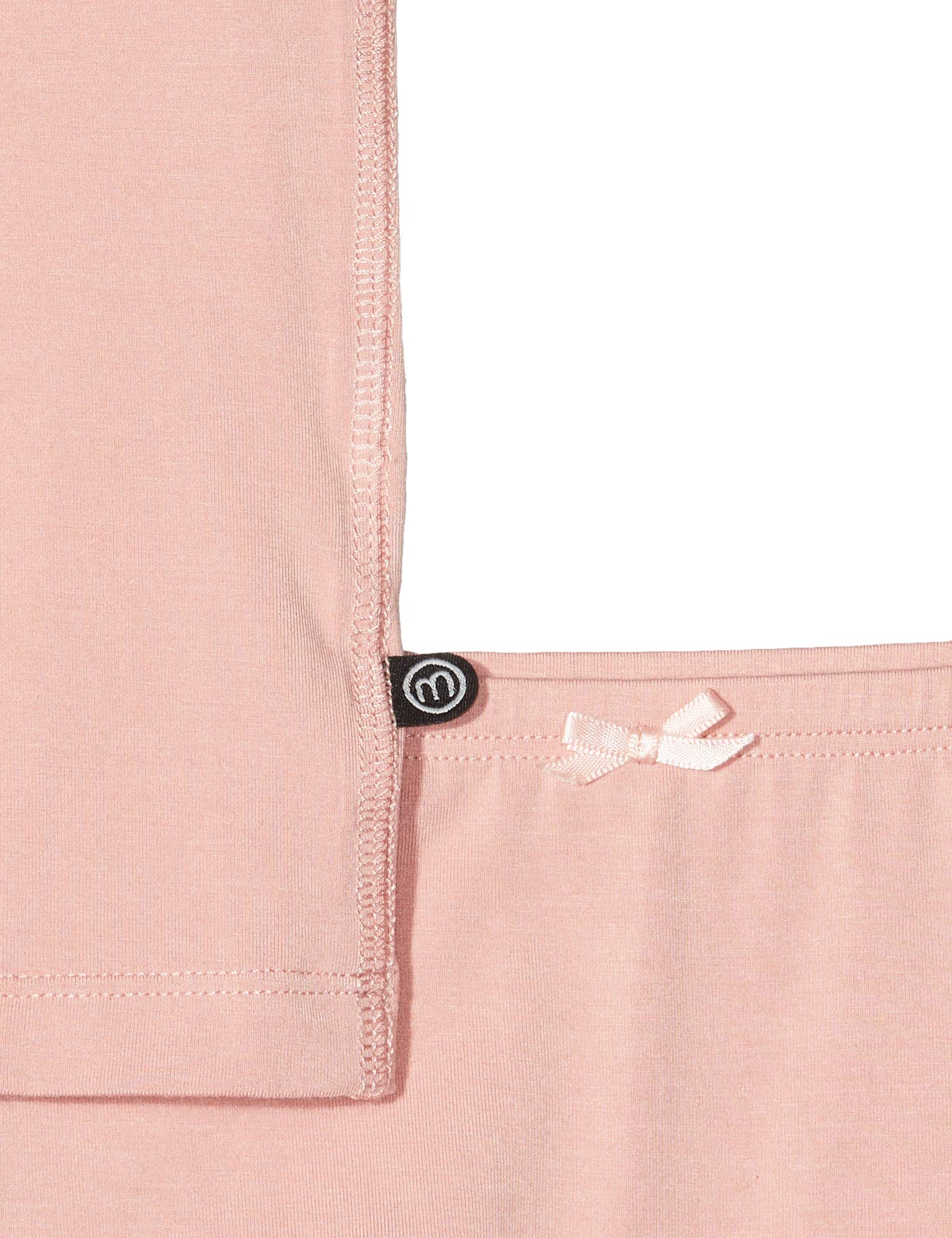 MINYMO Mädchen Underwear Set Unterwäsche-Set (1er Pack)