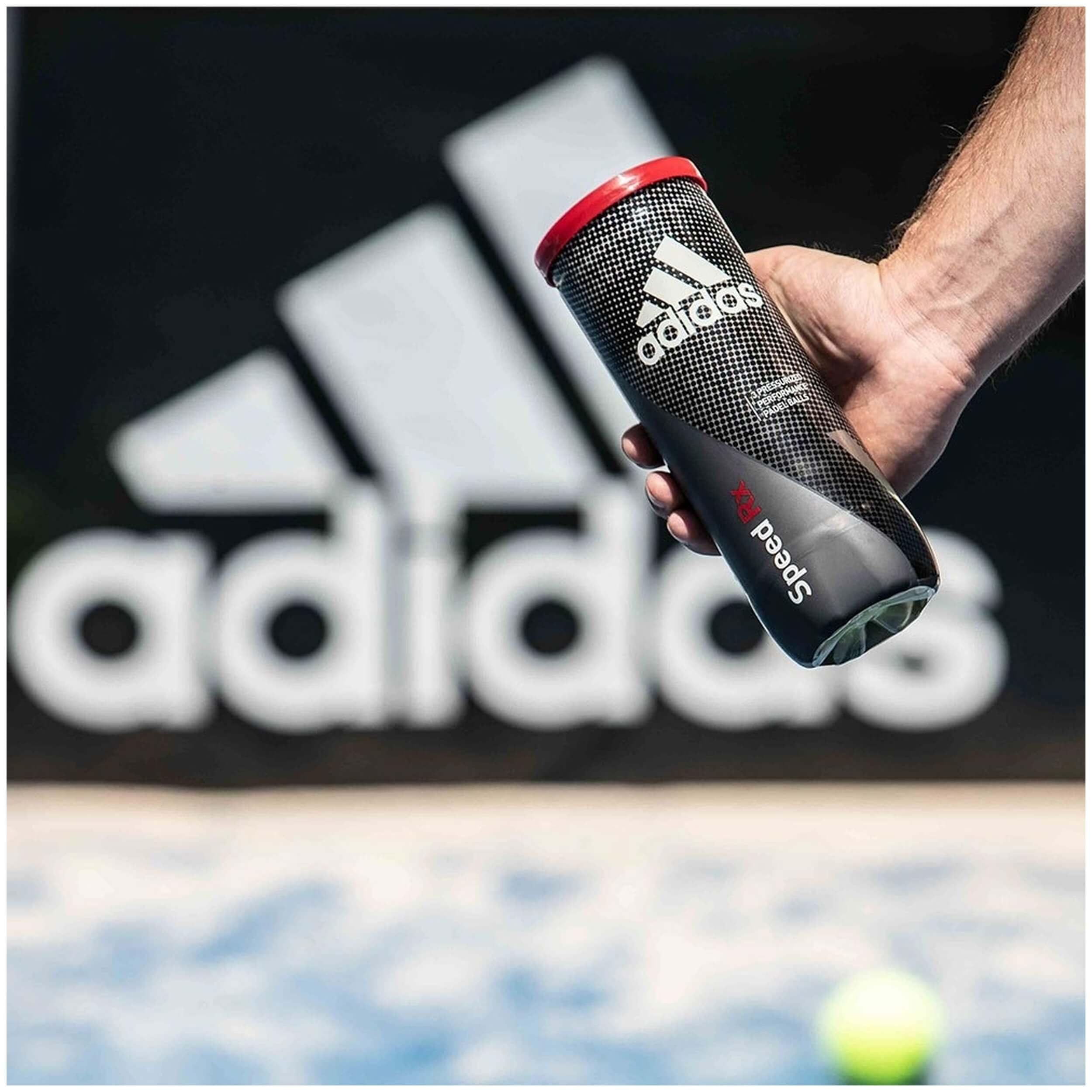 Adidas Pelota de Tenis para Adulto