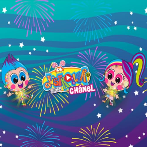 Distroller - Kids Spanish Videos