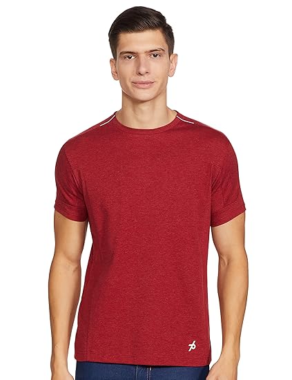 Jockey full slip t shirt Clearance