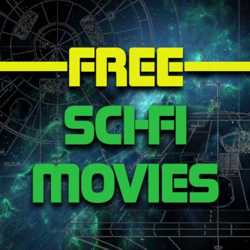 Free Sci-fi Movies