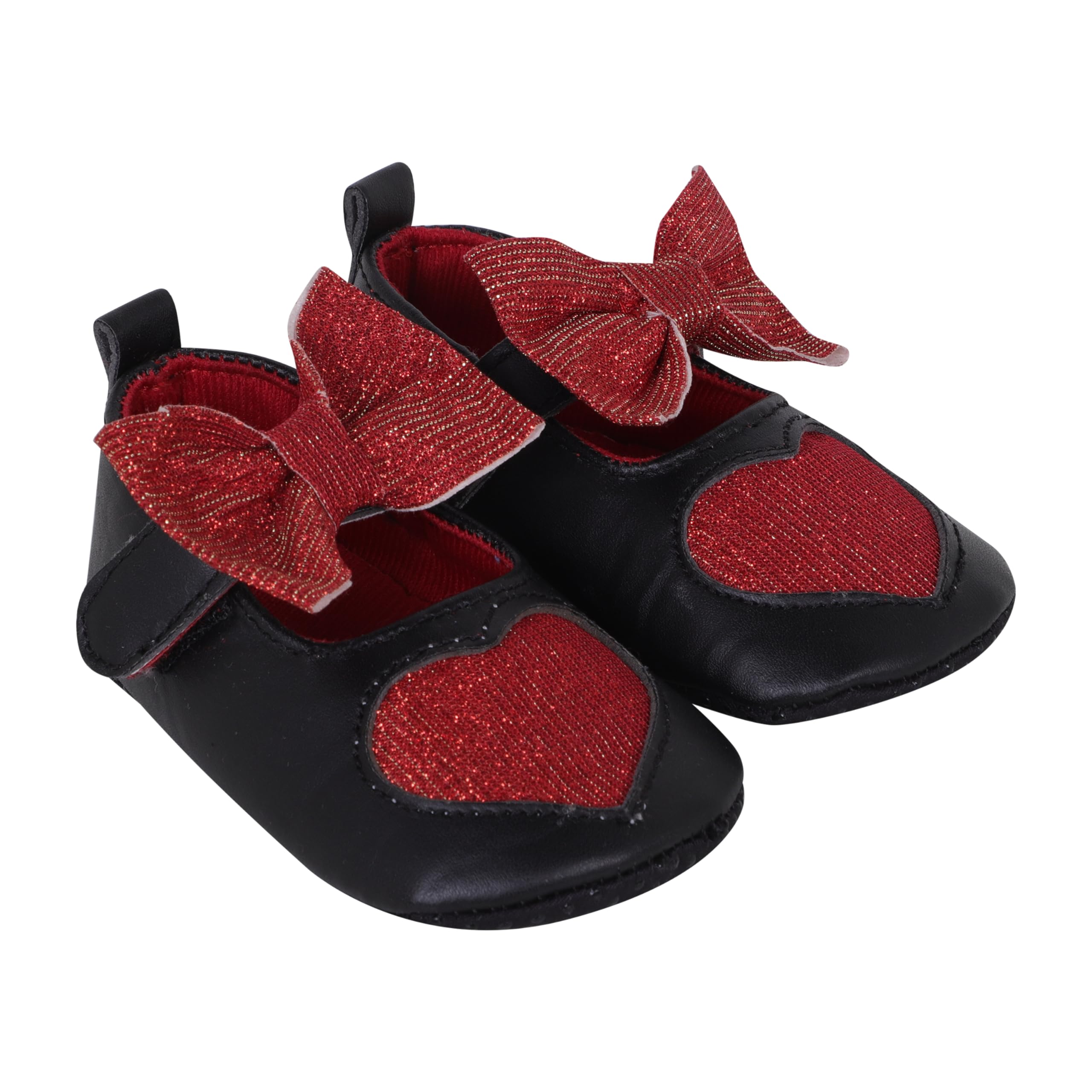 Star Fish Baby Boys & Girls 6 TO 9 Months Skin Friendly Comfortable & Breathable Booties (Black) (B0CXTMNJSK) Amazon Price History, Amazon Price Tracker