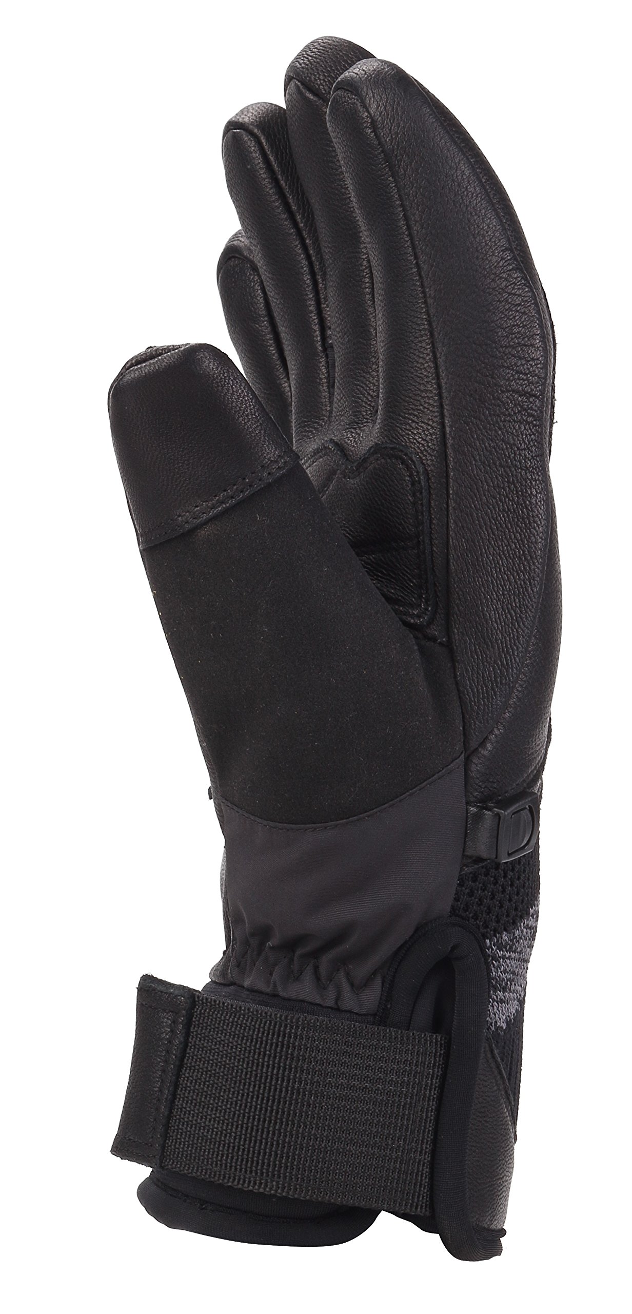 Gordini, Camber Impermeabile Guanti, Uomo, 4G4171