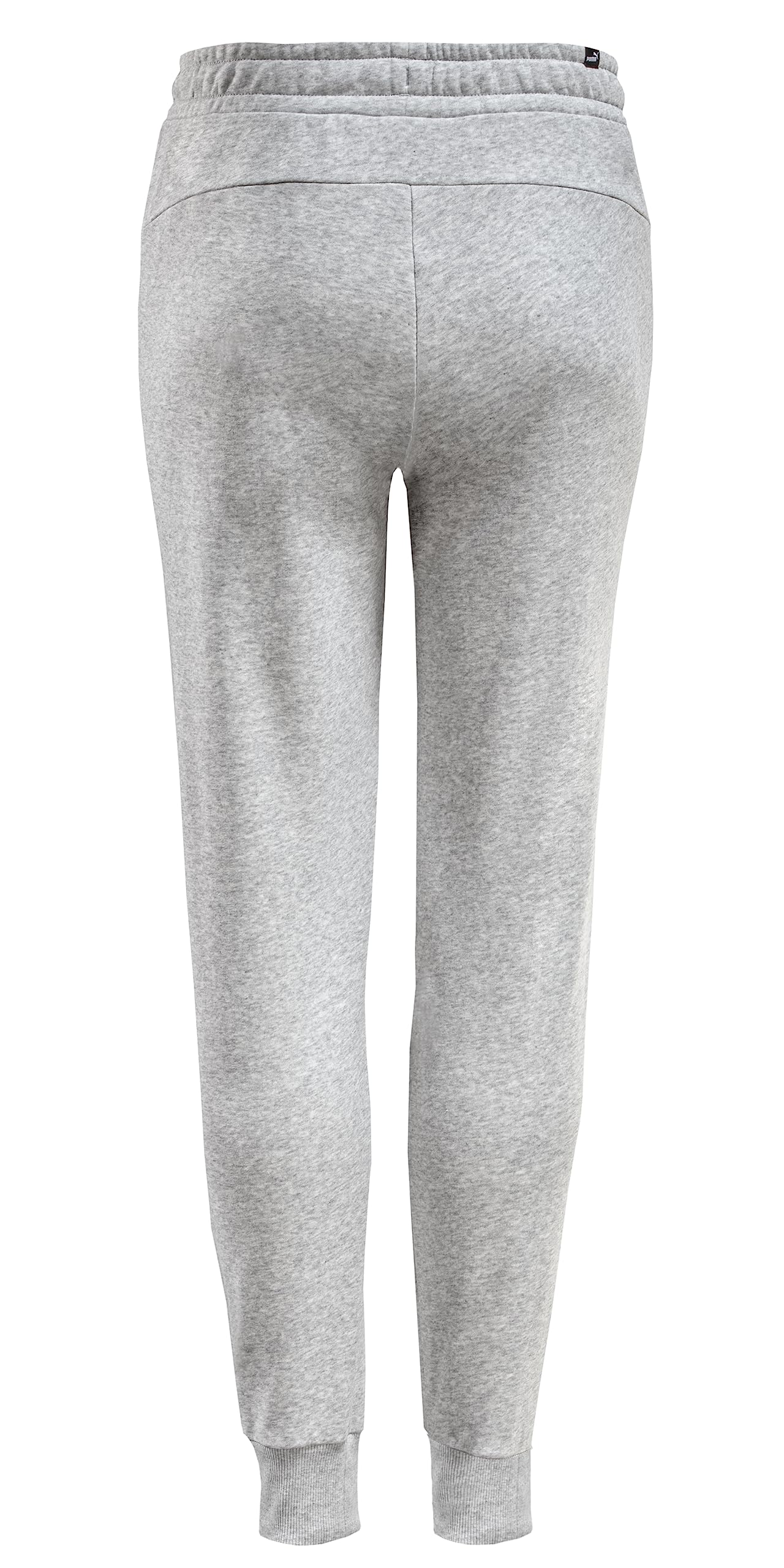PUMA Jogginghose Statement Deluxe Edition Trainingshose Baumwolle