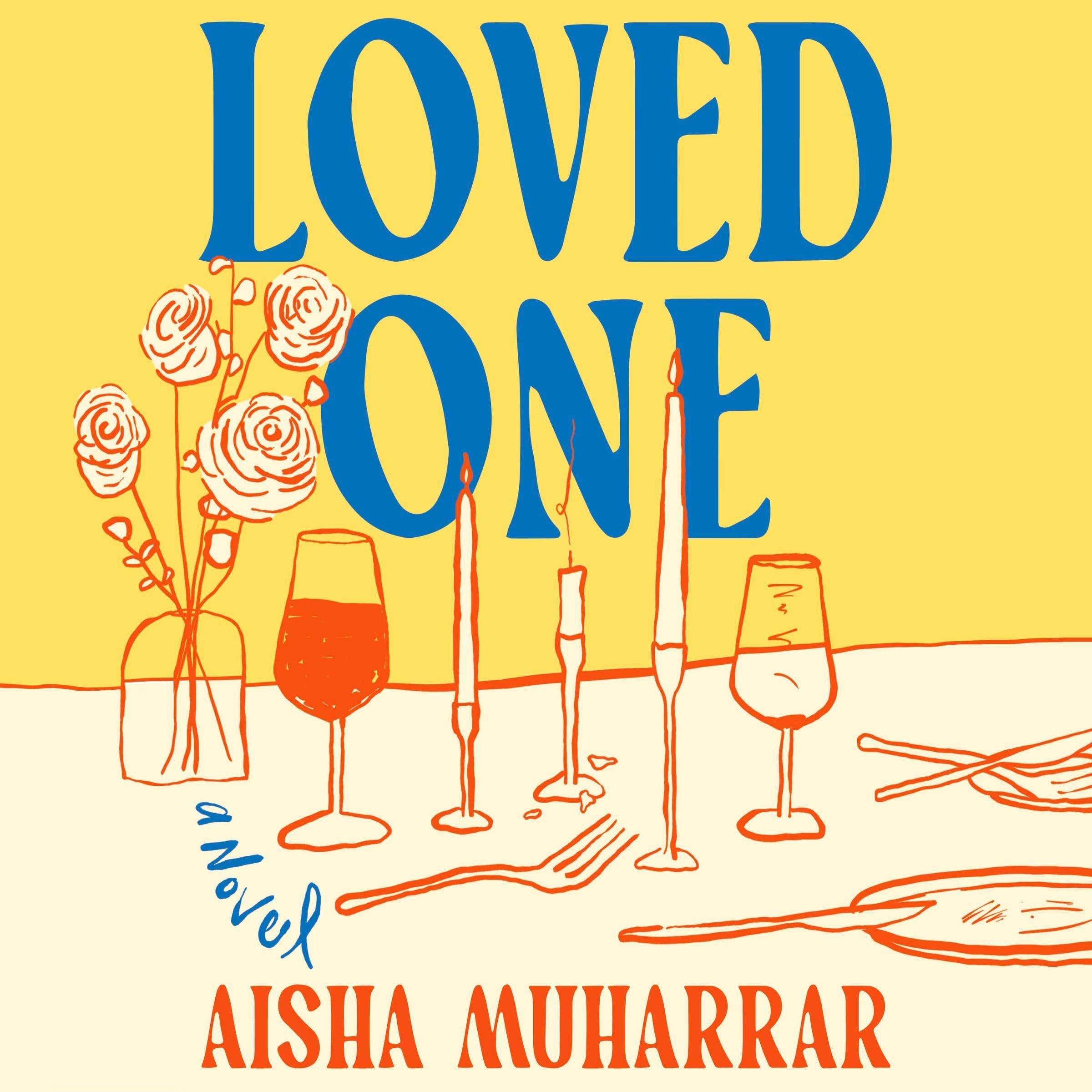 Cover art for Loved One