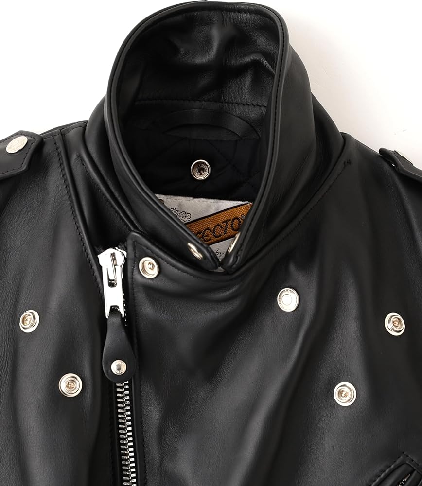 Amazon.co.jp: 【Schott】【ショット】 618US RIDERS 618 ダブル