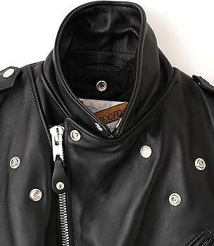 Amazon.co.jp: 【Schott】【ショット】 618US RIDERS 618 ダブル