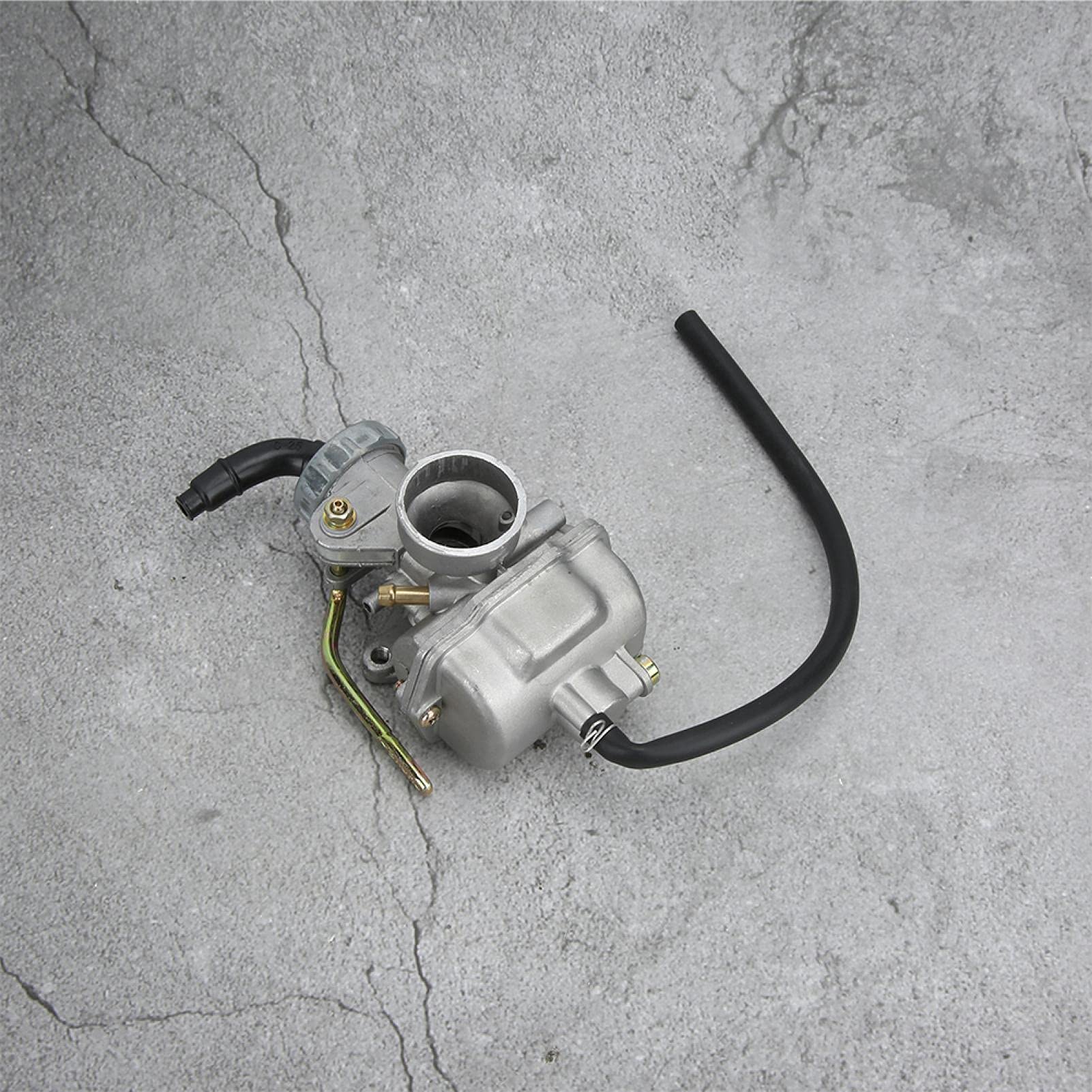 Carburatore Per CARB Per PZ20 50cc 70cc 90cc 110cc 125cc