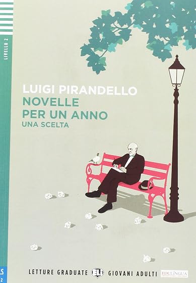 Novelle per un Anno una Scelta + Cd Letture Graduate - Giovani Adulti
