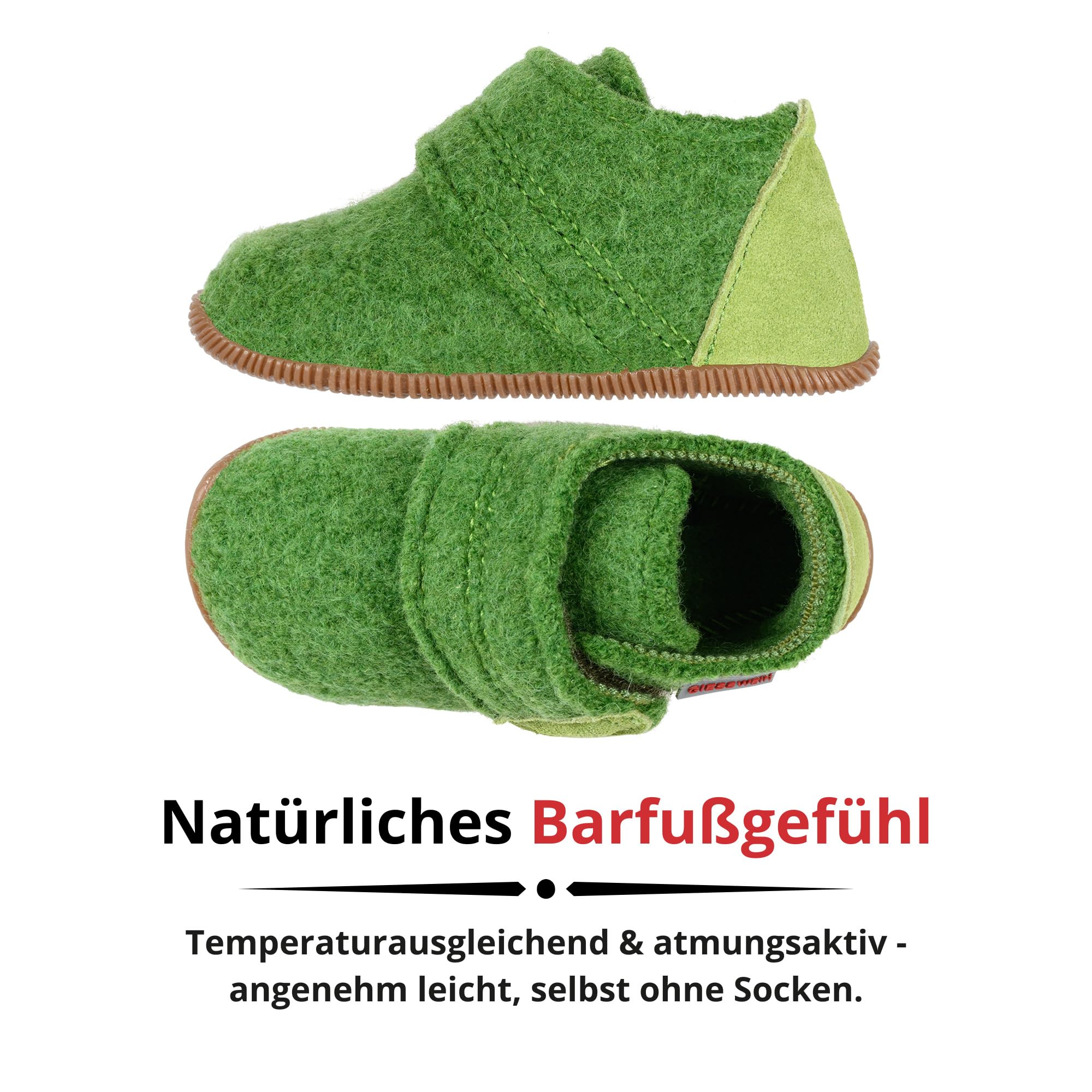 Giesswein Zapatillas Oberstaufen