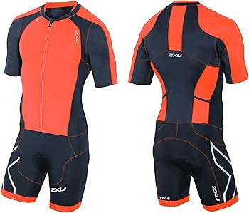 Amazon.co.jp: 2XU コンプレッションフルジップ スリーブド