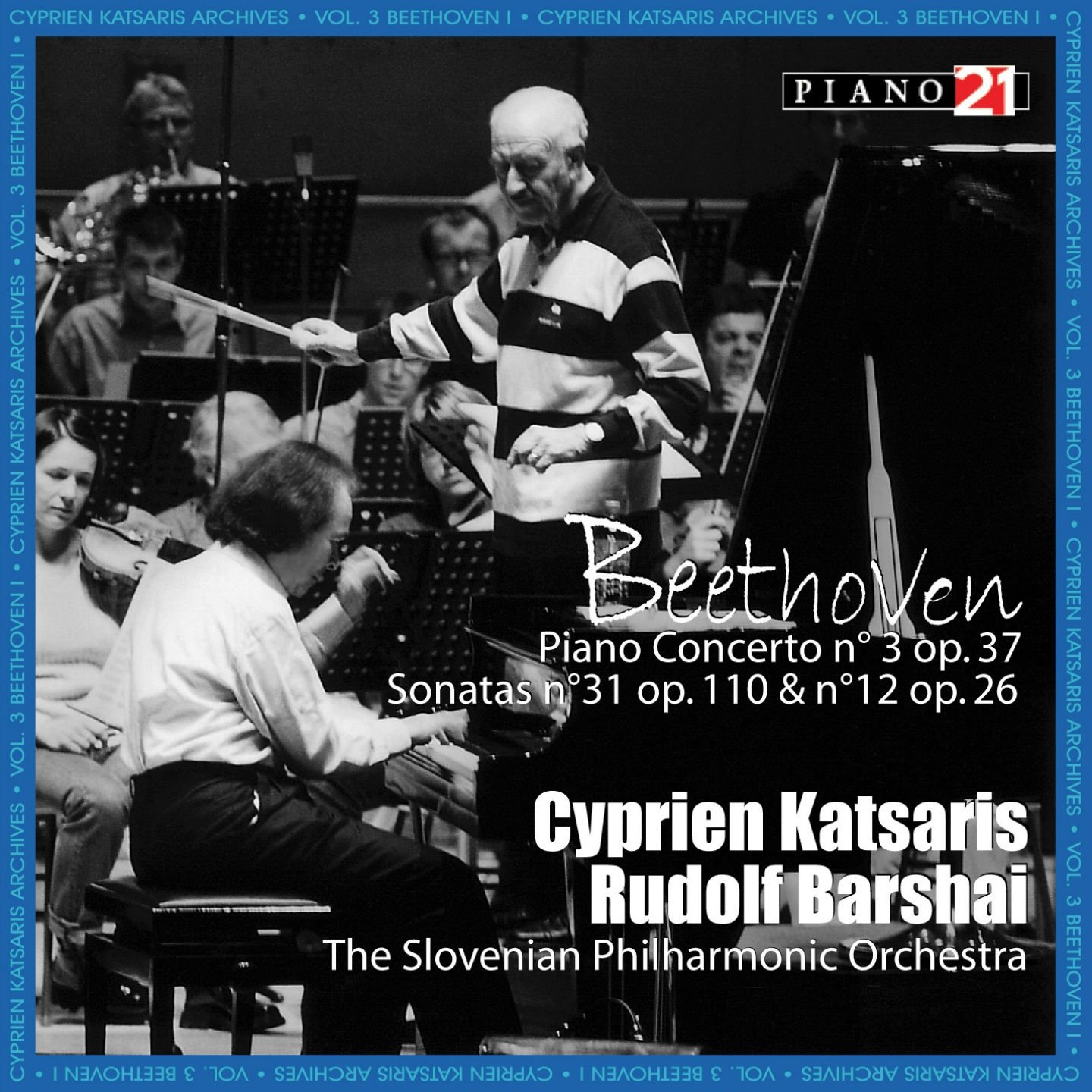 Piano Concerto No.3