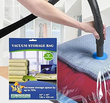 Debenhams vacuum storage bags Clearance