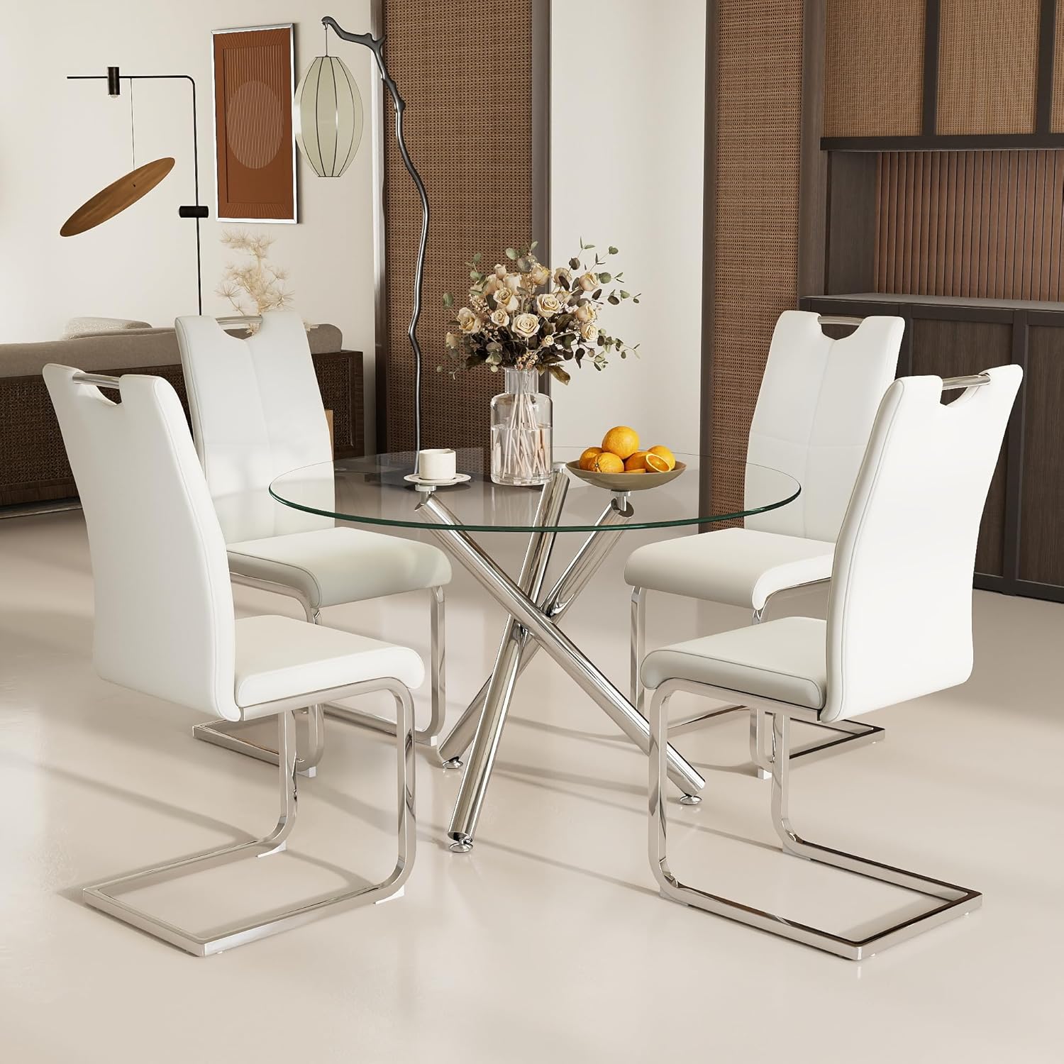 Juegos de Mesa y Sillas