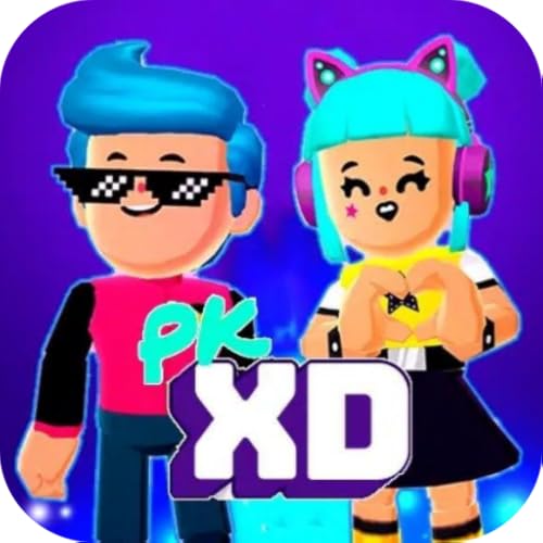 PKX Tag Play Game