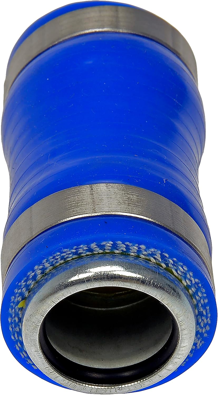 Dorman 904-199 Exhaust Gas Recirculation (EGR) Cooler Hose Compatible with Select Ford/IC Corporation/International Models