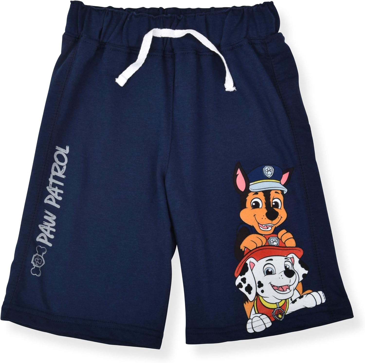 Miniatura 3 de Paw Patrol Nickelodeon Boys 2 Pack Shorts for Toddlers, 4-7