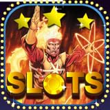 Firestorm Baccarat Free Online Bonus Slots - Kindle Tablet Edition