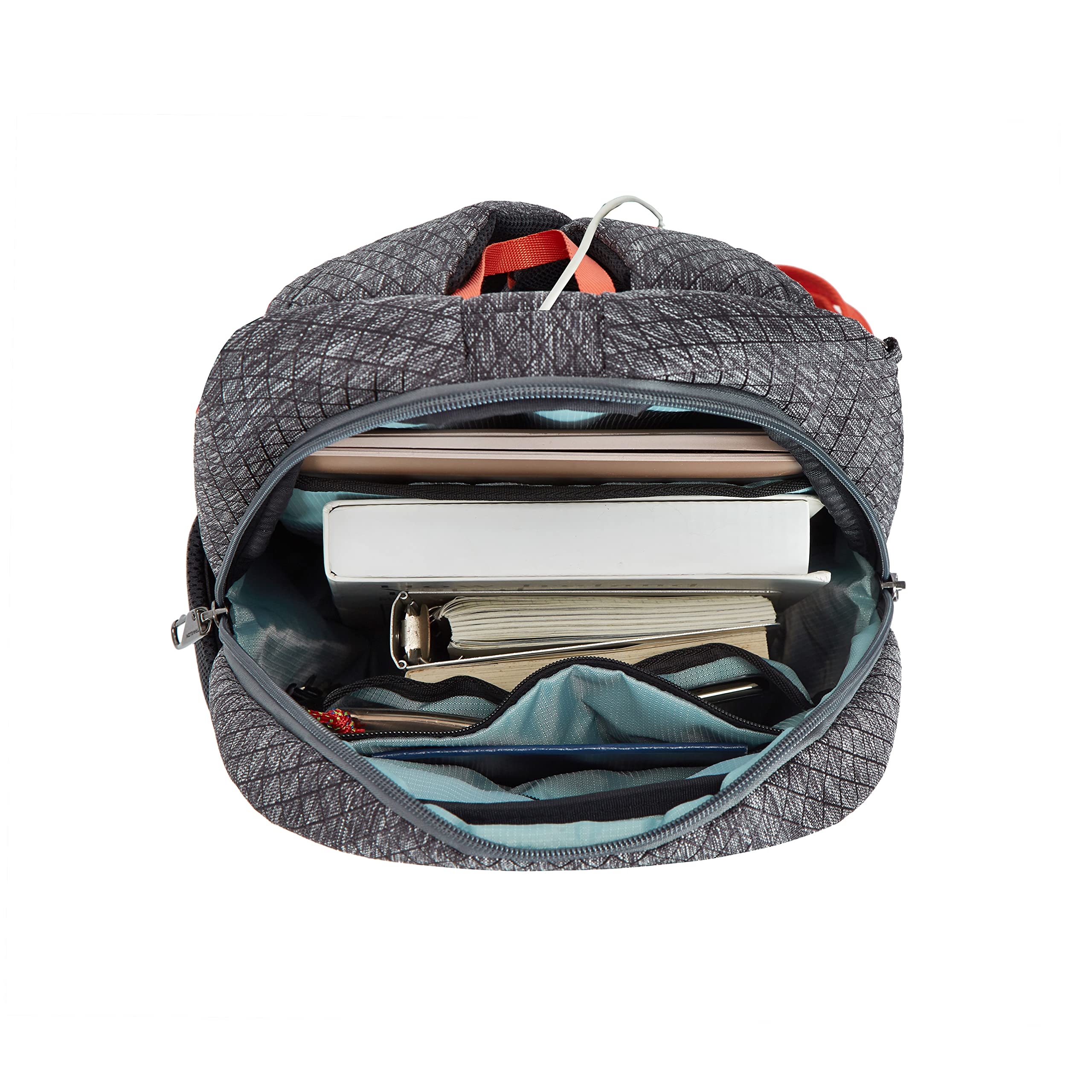 Mochila antirrobo Greenlander 9l, Fresno Diamante,  Mochila antirrobo Greenlander 9l 9
