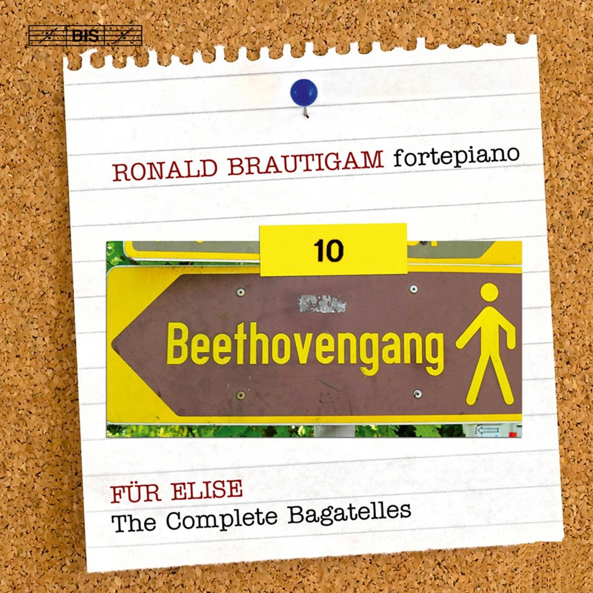 Beethoven: Complete Bagatelle