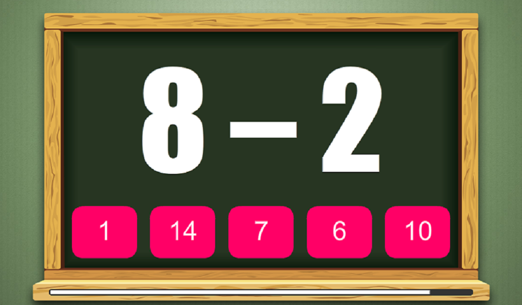 Math Practice - App on Amazon Appstore