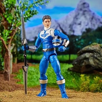 k s 　　ライトニングコレクション　オメガレンジャー POWER RANGERS LIGHTNING COLLECTION IN SPACE PSYCHO RANGERS