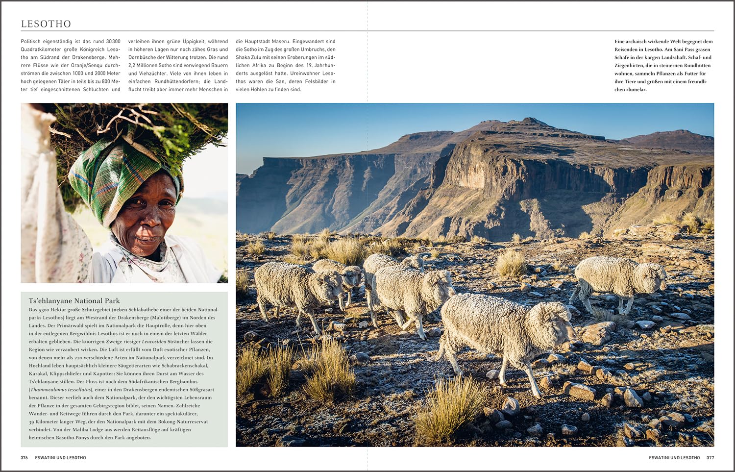 KUNTH Südafrika. Das Buch (Magnum-Ausgabe): Highlights eines faszinierenden Landes (KUNTH Das Buch)
