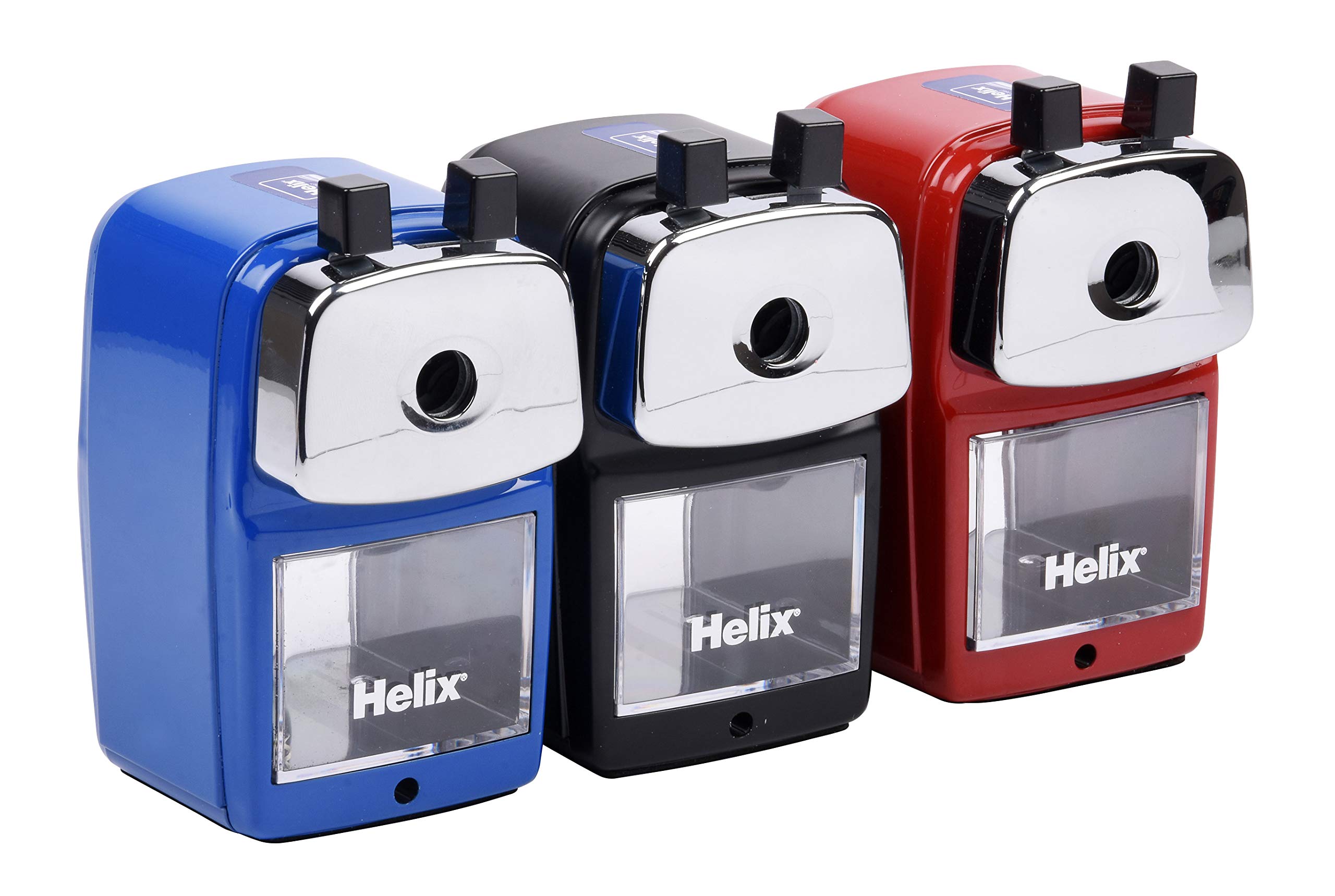 Temperamatite da scrivania Helix STANDARD E JUMBO