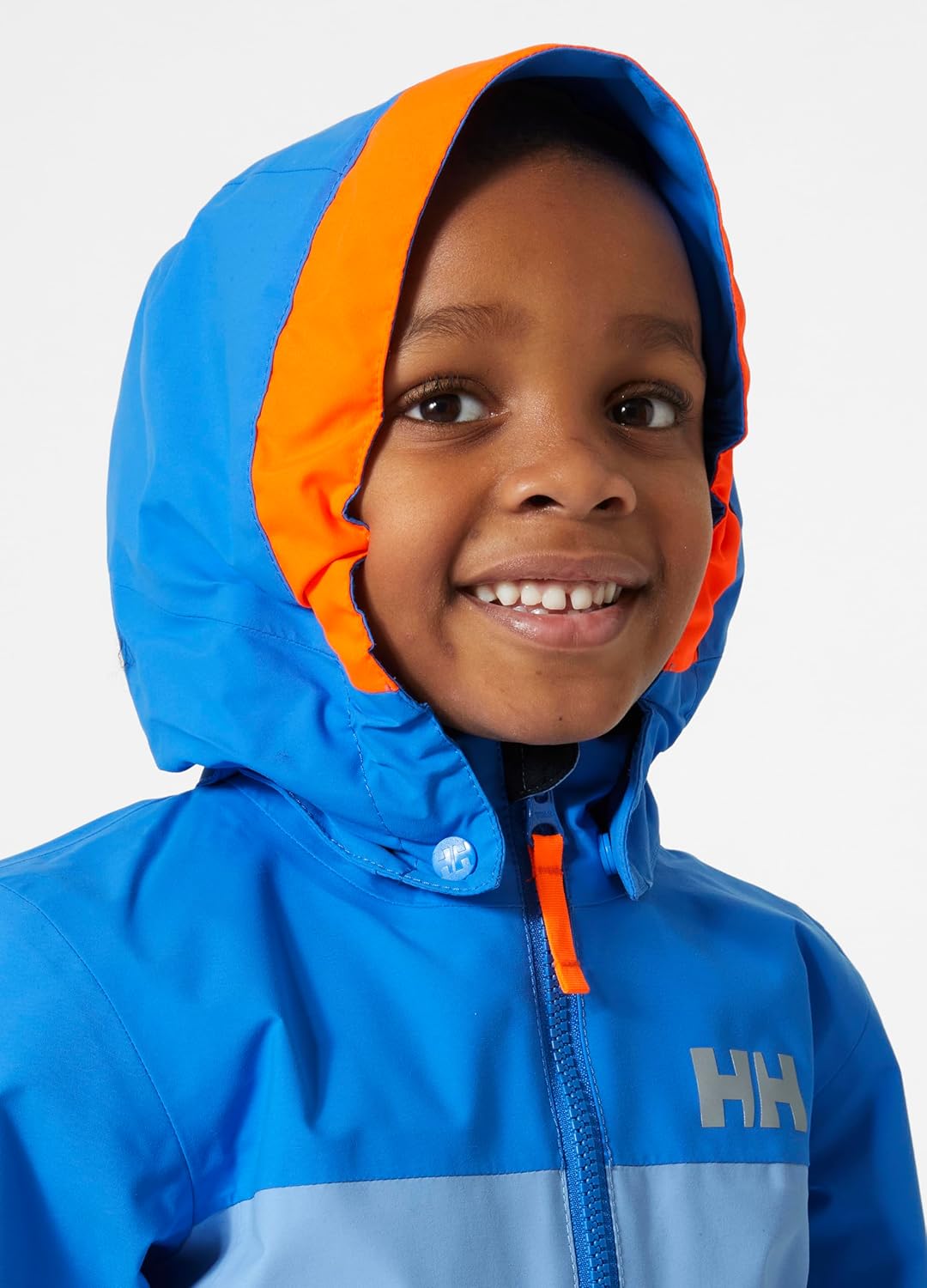 Helly-Hansen Boys' Shelter Jacket 2.0