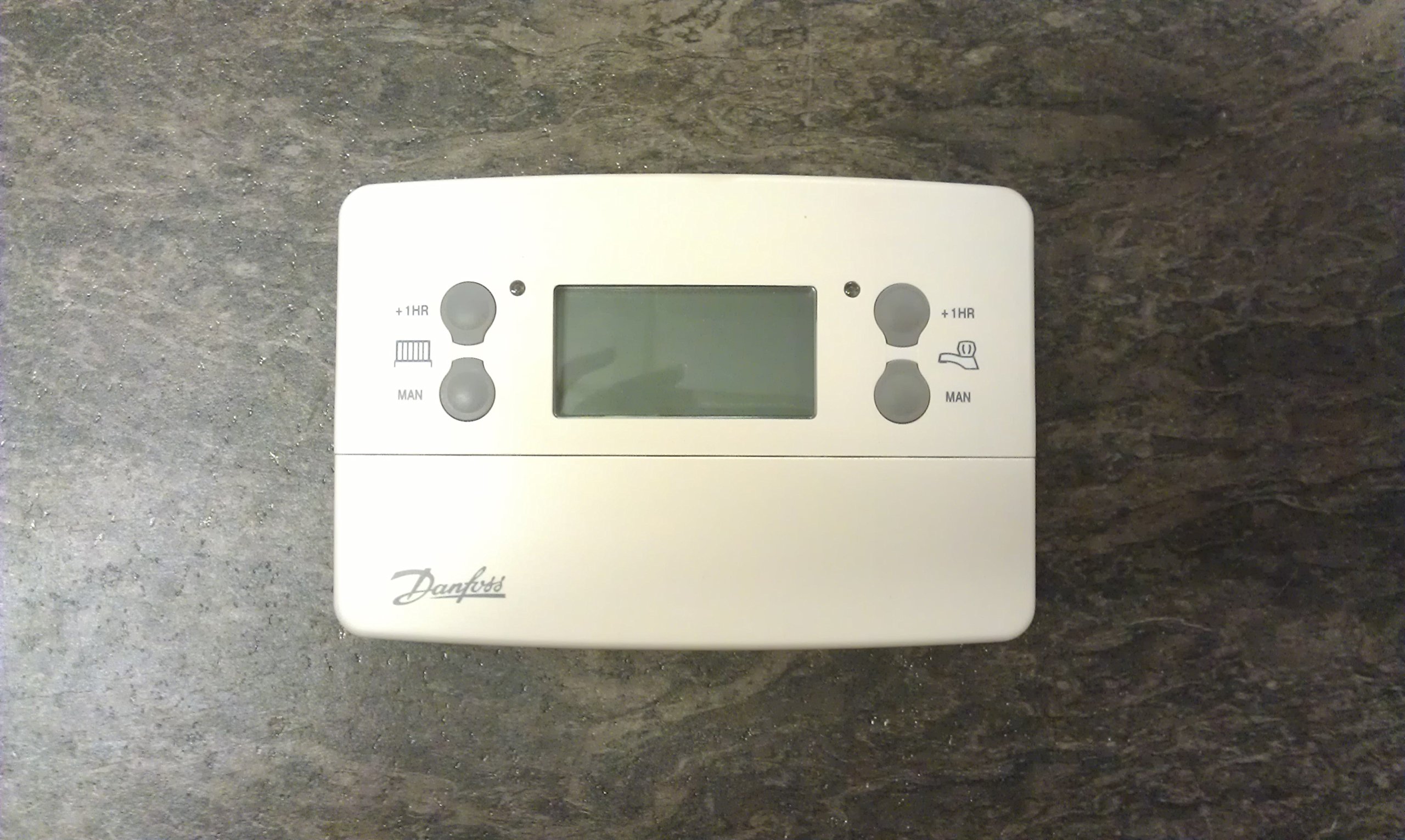 Danfoss Randall CP715SI Programmer