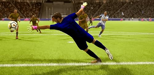 Soccer - Football Goal Keeper World Cup 2022