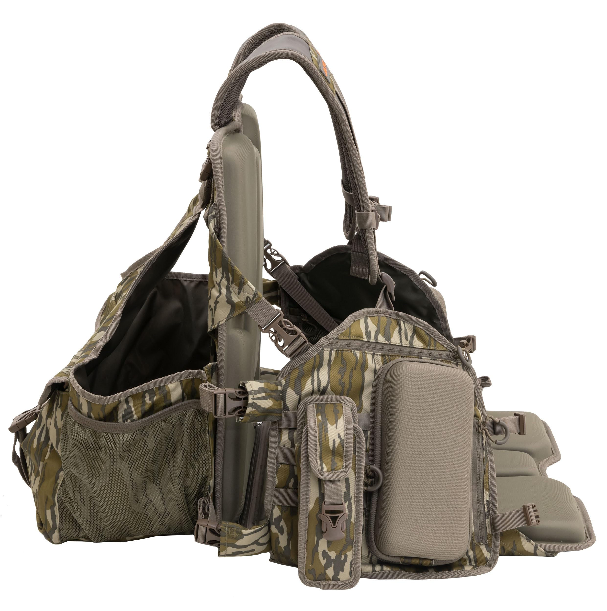 ALPS OutdoorZ Impact Pro Turkey Vest - Mossy Oak Original
