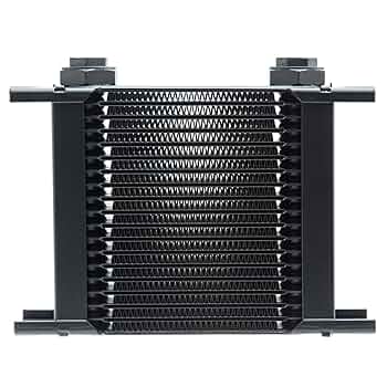 セトラブ　オイルクーラー Amazon | Setrab 1シリーズ ProLine エンジンオイルクーラー