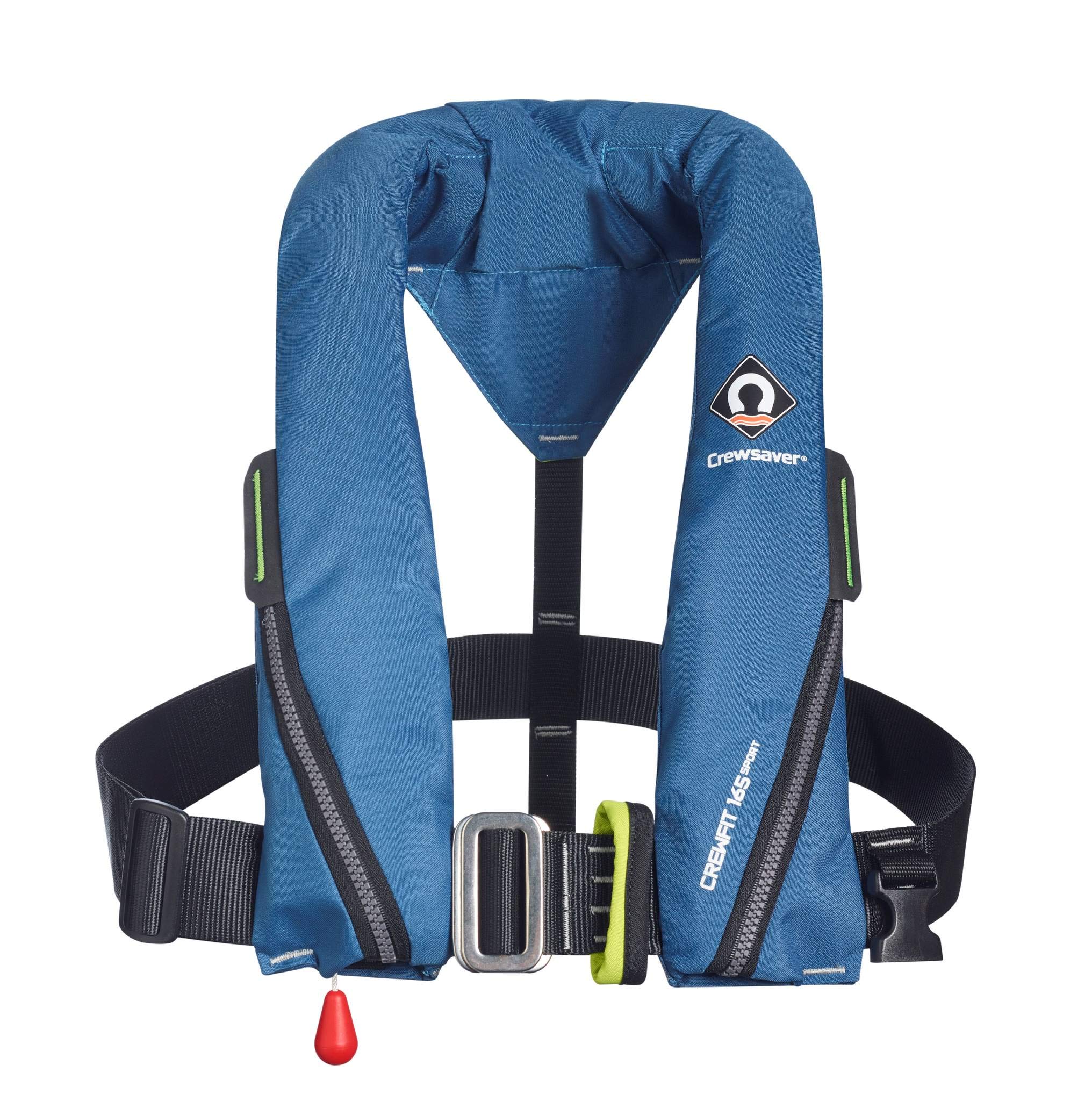 CrewsaverCrewfit 165N Sport Automatic Harness Lifejacket