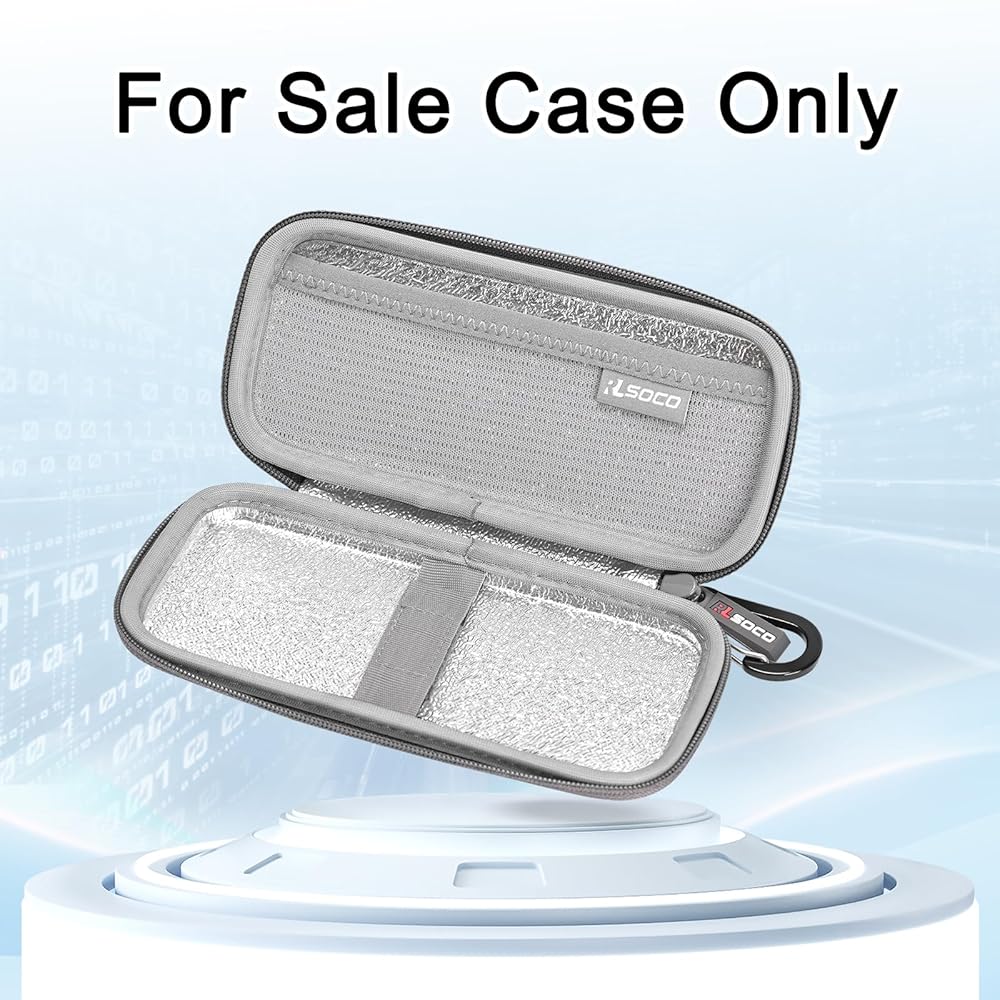Vasco Translator V4 翻訳機　専用ケース Etui kompatybilny z Vasco Translator V4 tłumacz głosowy